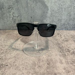 Men's Black Polarized Sunglasses New